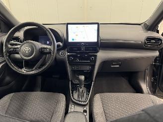 Toyota Yaris Cross Yaris Cross 1.5 Hybrid Navi Clima picture 11