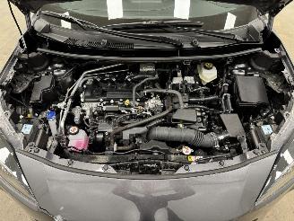 Toyota Yaris Cross Yaris Cross 1.5 Hybrid Navi Clima picture 13
