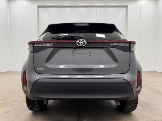 Toyota Yaris Cross Yaris Cross 1.5 Hybrid Navi Clima picture 6