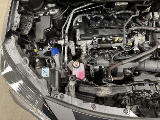 Toyota Yaris Cross Yaris Cross 1.5 Hybrid Navi Clima picture 14