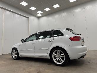 Audi A3 Sportback 1.2 TFSI S-Line Navi Clima picture 3