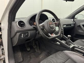 Audi A3 Sportback 1.2 TFSI S-Line Navi Clima picture 7