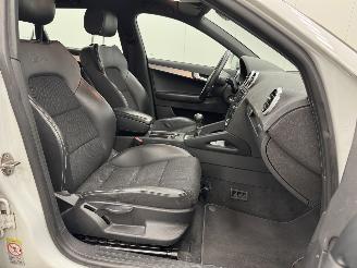 Audi A3 Sportback 1.2 TFSI S-Line Navi Clima picture 9