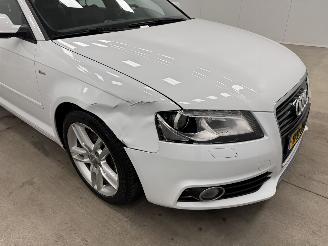 Audi A3 Sportback 1.2 TFSI S-Line Navi Clima picture 15