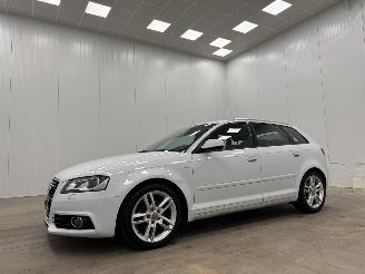 Audi A3 Sportback 1.2 TFSI S-Line Navi Clima picture 4