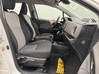 Toyota Yaris 1.0 VVT-i Energy 5-drs Navi Clima picture 9