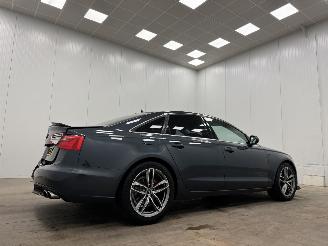 Audi A6 Limousine 2.0 TFSI Autom. Pro Line Plus Navi Clima picture 2