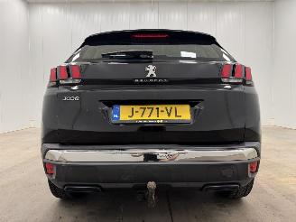 Peugeot 3008 1.2 Autom. PureTech Executive Navi Clima picture 6