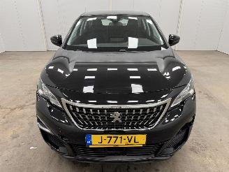 Peugeot 3008 1.2 Autom. PureTech Executive Navi Clima picture 5