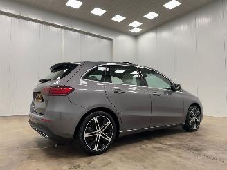 Mercedes B-klasse 180 Luxury Line Panoramadak Navi clima picture 2
