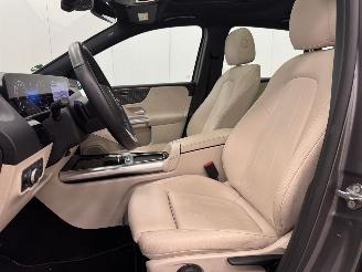 Mercedes B-klasse 180 Luxury Line Panoramadak Navi clima picture 9