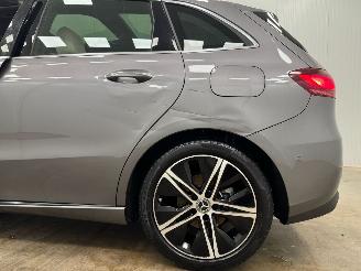 Mercedes B-klasse 180 Luxury Line Panoramadak Navi clima picture 20