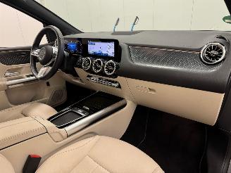 Mercedes B-klasse 180 Luxury Line Panoramadak Navi clima picture 11