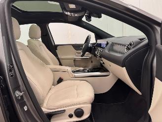 Mercedes B-klasse 180 Luxury Line Panoramadak Navi clima picture 10