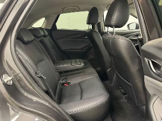 Mazda CX-3 2.0 SkyActiv-G GT-M Navi Clima picture 12