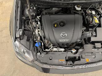 Mazda CX-3 2.0 SkyActiv-G GT-M Navi Clima picture 15