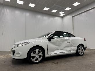 Renault Mégane Cabrio 1.6i Expression Navi Clima picture 4