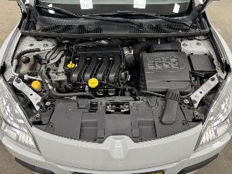 Renault Mégane Cabrio 1.6i Expression Navi Clima picture 16