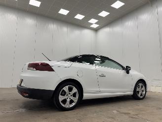 Renault Mégane Cabrio 1.6i Expression Navi Clima picture 2