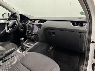 Skoda Octavia Combi 1.0 TSI Navi Clima picture 12