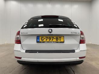 Skoda Octavia Combi 1.0 TSI Navi Clima picture 6
