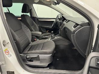 Skoda Octavia Combi 1.0 TSI Navi Clima picture 9