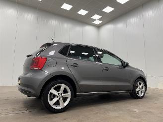 Volkswagen Polo 1.2 TSI Highline 5-drs Clima picture 2