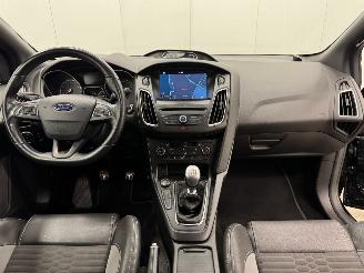 Ford Focus 2.0 ST 5-drs Navi Clima picture 11