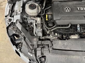 Volkswagen Arteon 2.0 TSI 4Motion Business R Panoramadak Navi Clima picture 14