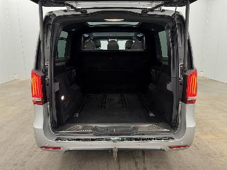 Mercedes V-klasse 300d Autom. 4Matic DC Panoramadak Navi Clima picture 7