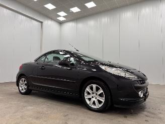  Peugeot 207 CC 1.6 VTI Airco 2009/7