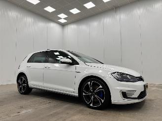 Auto incidentate Volkswagen Golf 1.4 TSI GTE Panoramadak Navi Clima 2015/1