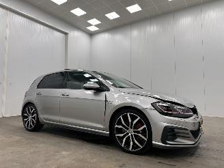 Auto incidentate Volkswagen Golf 2.0 TSI GTI Performance Panoramadak Navi Clima 2020/1