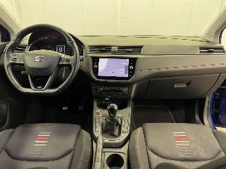 Seat Ibiza 1.0 TSI FR Intense Panoramadak Navi Clima picture 12