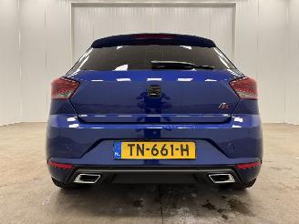 Seat Ibiza 1.0 TSI FR Intense Panoramadak Navi Clima picture 6