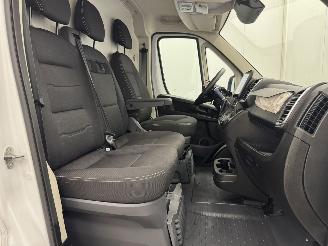 Peugeot Boxer 35 2.2 HDI Autom.L2H2 Navi Clima picture 9