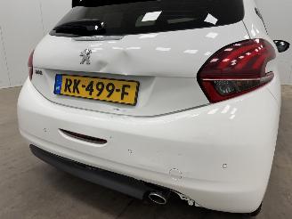 Peugeot 208 1.0 PureTech Access Airco picture 15