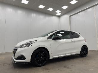 Peugeot 208 1.0 PureTech Access Airco picture 4