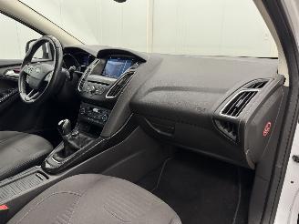 Ford Focus 1.0 Titamium 5-drs Navi Clima picture 12