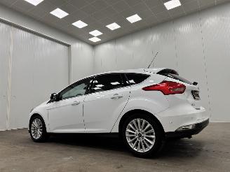 Ford Focus 1.0 Titamium 5-drs Navi Clima picture 3