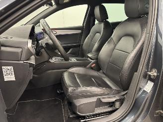 Seat Leon SportsTourer 1.5 eTSI Autom. FR Intense Navi Clima picture 8