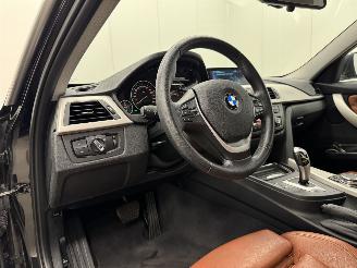 BMW 3-serie Touring 318d Autom. Navi Clima picture 7