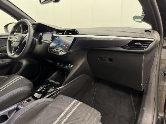 Opel Corsa 1.2 Autom.Turbo GS 5-drs Navi Clima picture 12