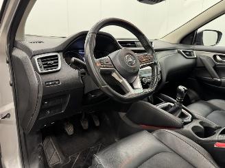 Nissan Qashqai 1.6i Tekna + Panoramadak Navi Clima picture 8