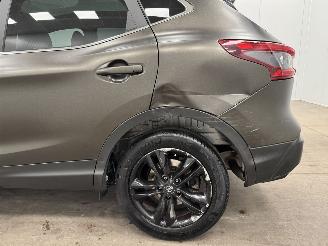 Nissan Qashqai 1.6i Tekna + Panoramadak Navi Clima picture 16