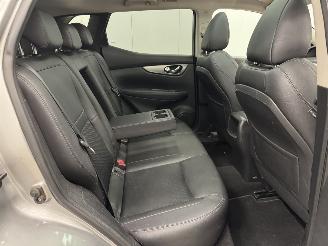 Nissan Qashqai 1.6i Tekna + Panoramadak Navi Clima picture 11