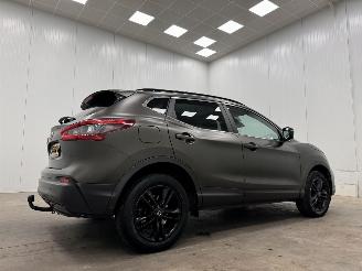 Nissan Qashqai 1.6i Tekna + Panoramadak Navi Clima picture 2