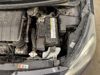 Hyundai I-10 1.0i i-Motion Comfort Plus Airco picture 16