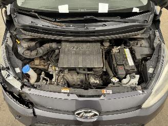 Hyundai I-10 1.0i i-Motion Comfort Plus Airco picture 14