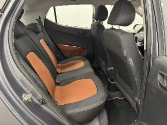 Hyundai I-10 1.0i i-Motion Comfort Plus Airco picture 10